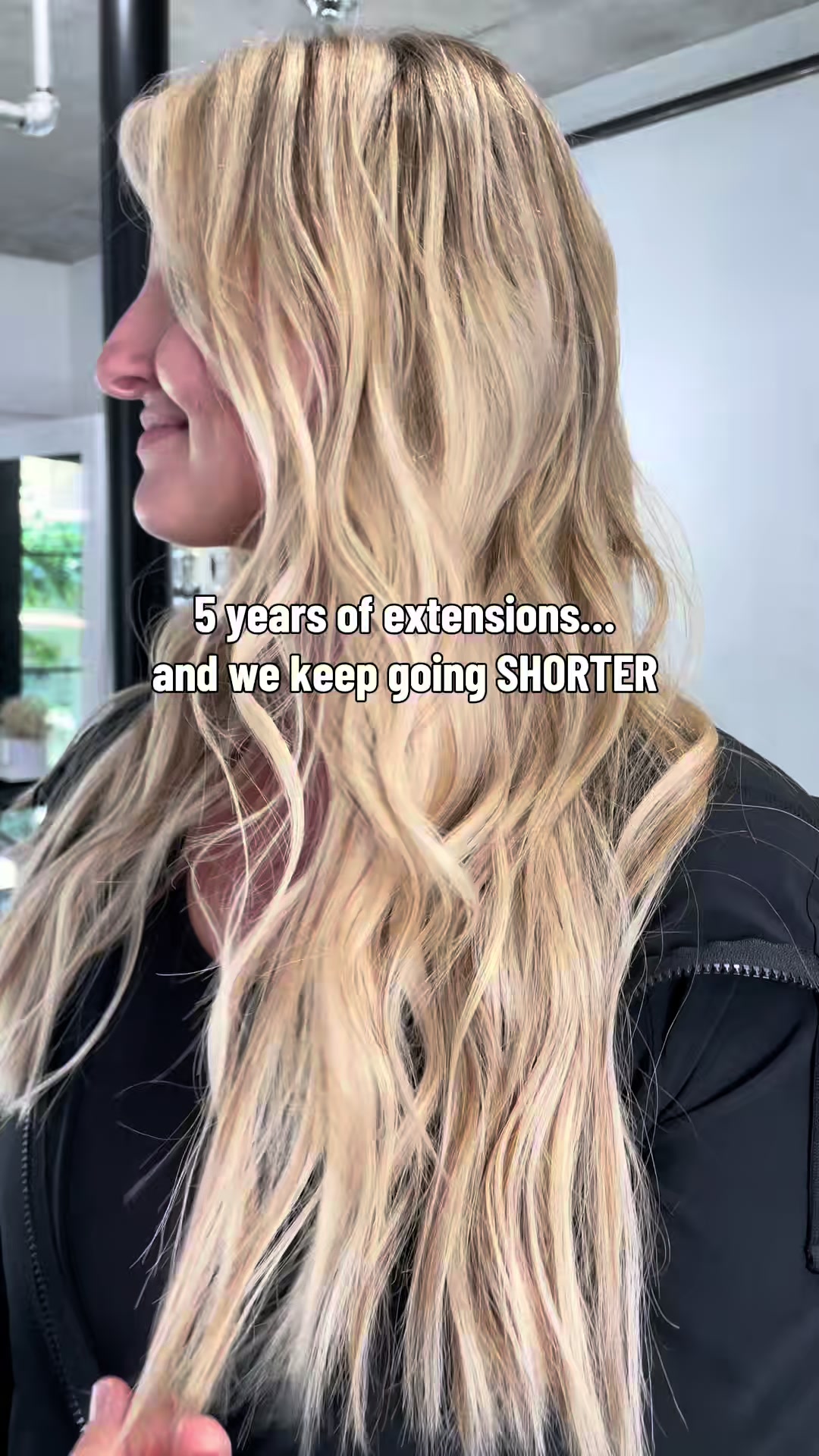 @Lyndsay Maderis 💇♀️✨