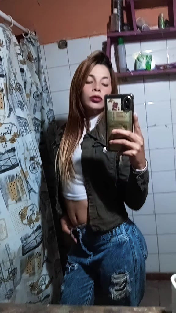 @Agustina vega
