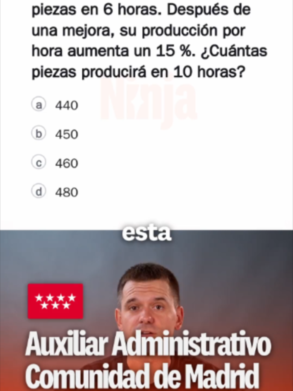 @Formación Ninja • Academia