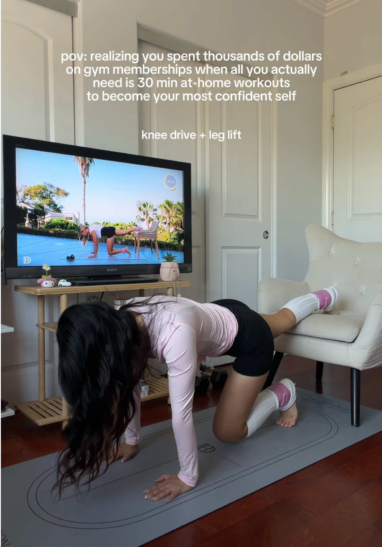 @Barre Definition
