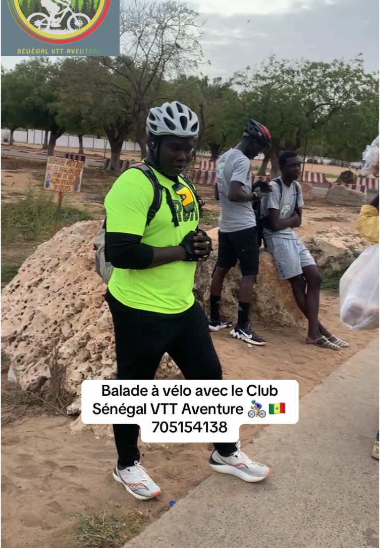 @Badou Vélo 🚴🏾🇸🇳 705154138