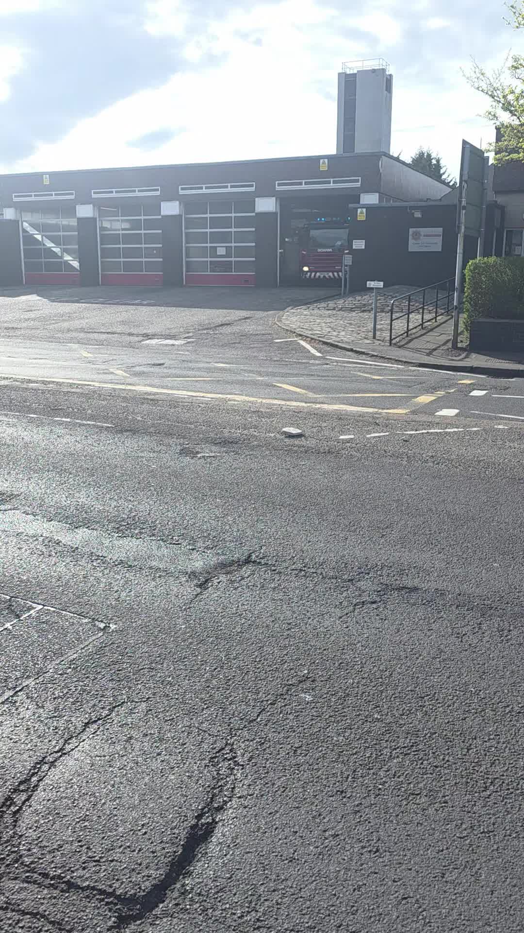 @Scottish 999