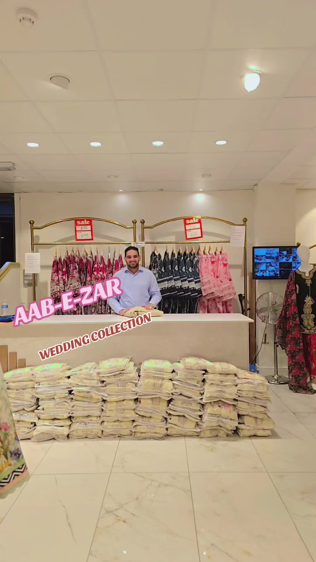 @ELEGANT BRANDS FARID