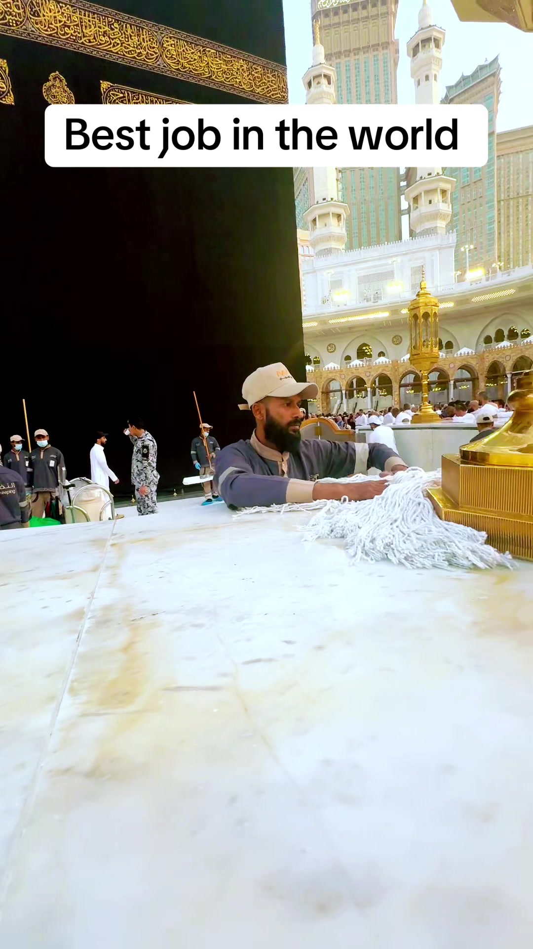 @I Love Makkah_Madina