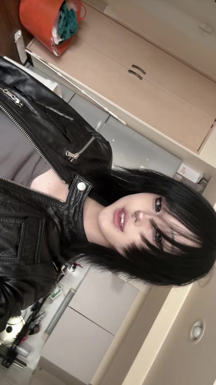 @月