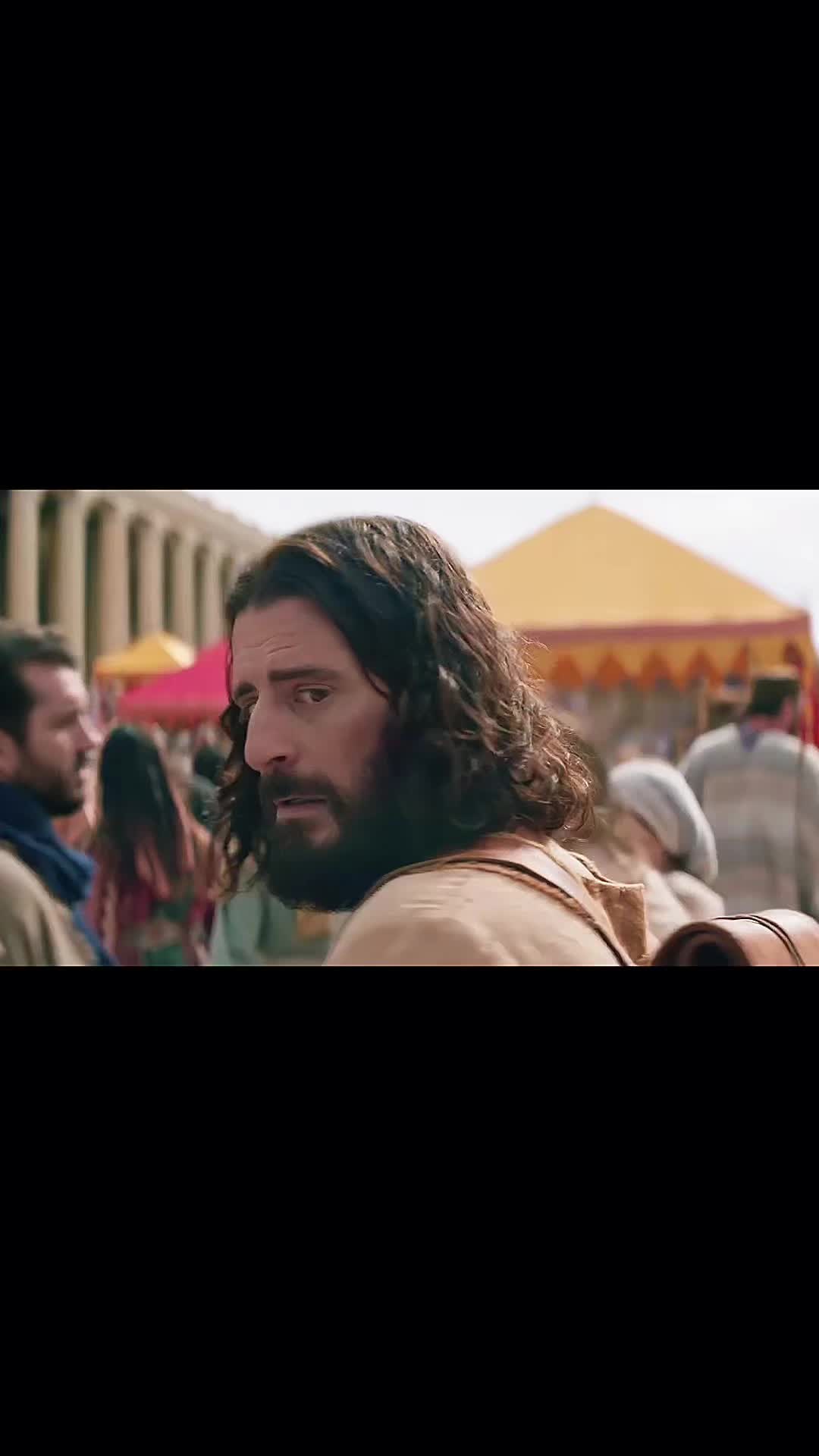 @Chosen Faith🕊️