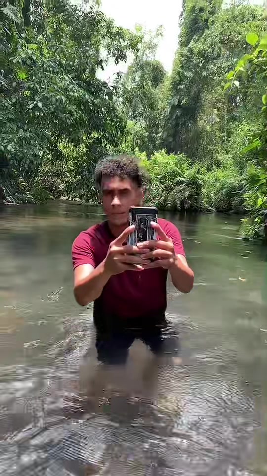 @Moisés Enamorado