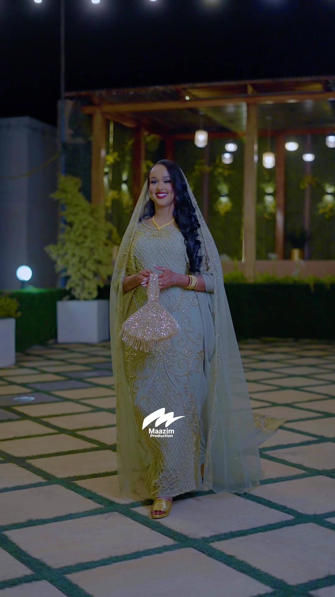 @MAAZIM PRODUCTION
