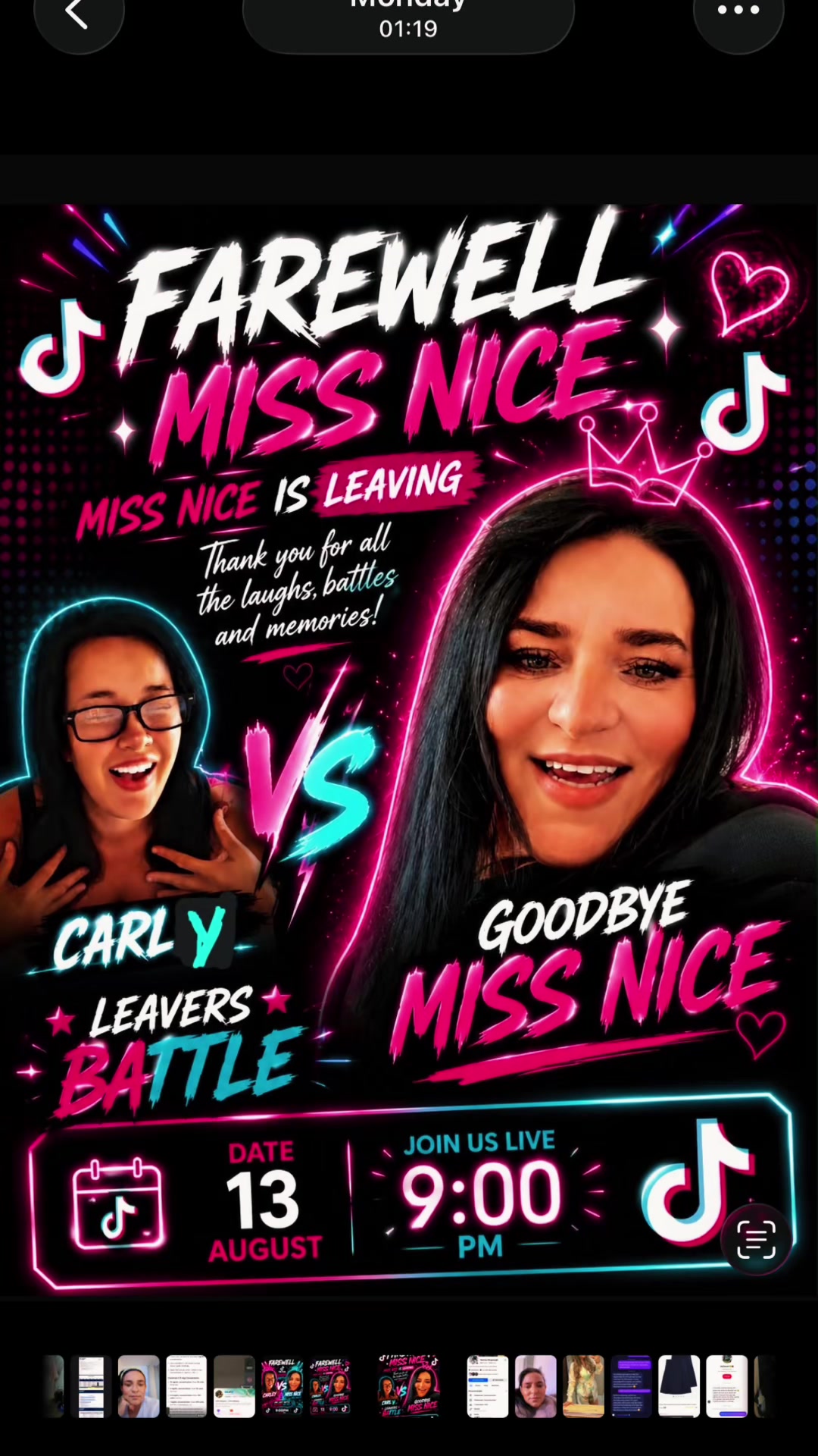@☠️💖MISS NICE 💖🐓🐓🐓