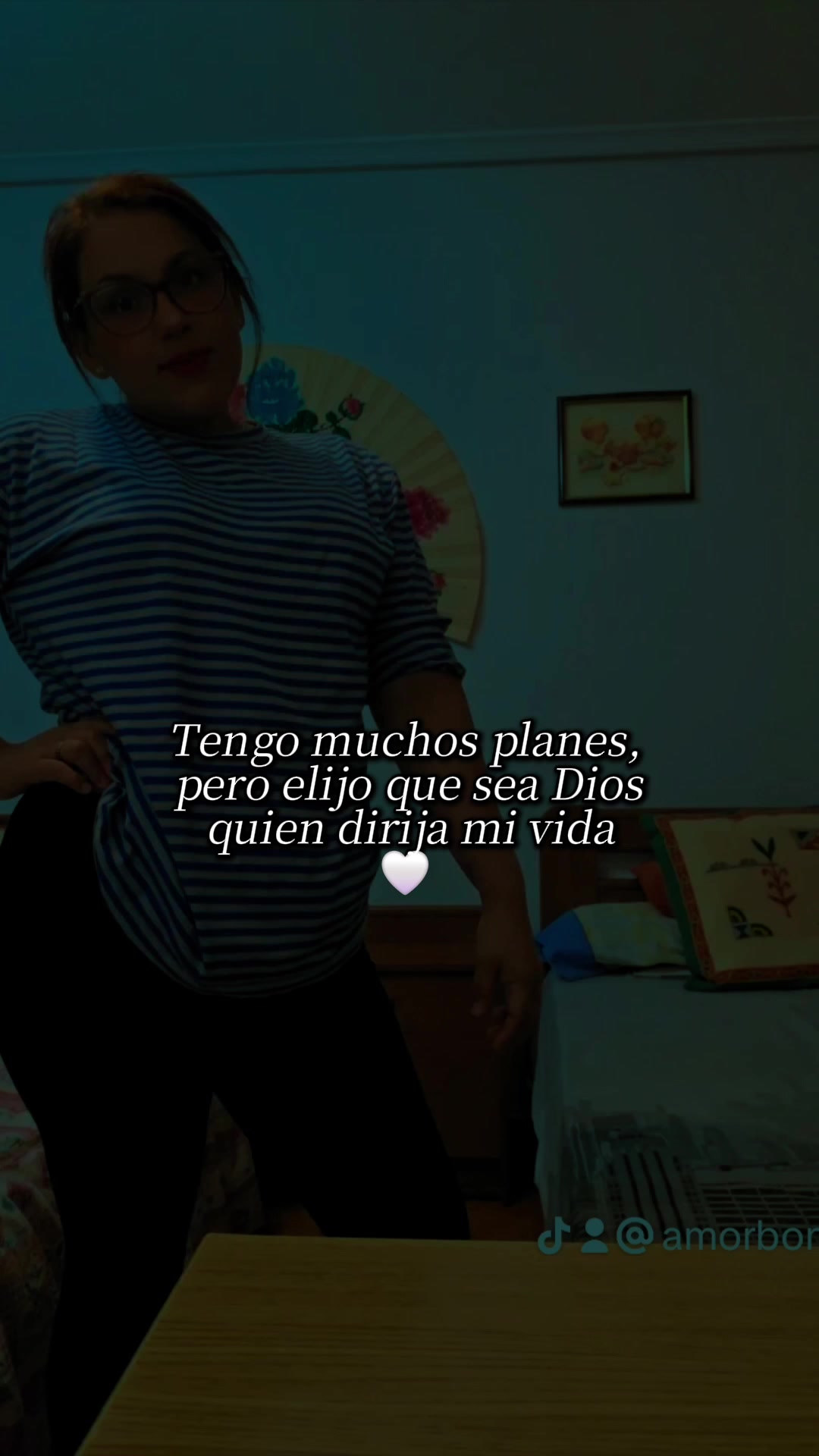 @AMOR BONITO