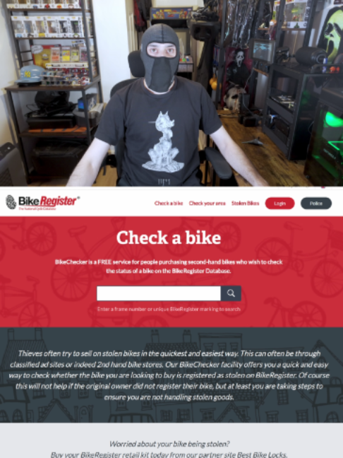 @Delivery Rider