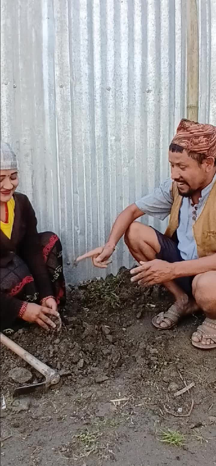 @Mamata Khadka