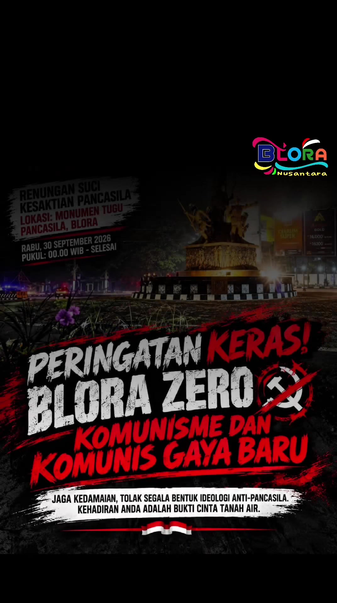@Blora_Nusantara