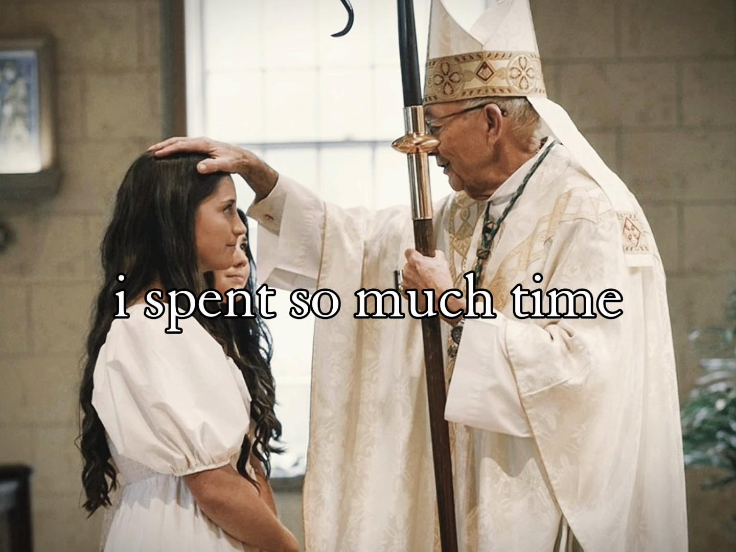 @ 