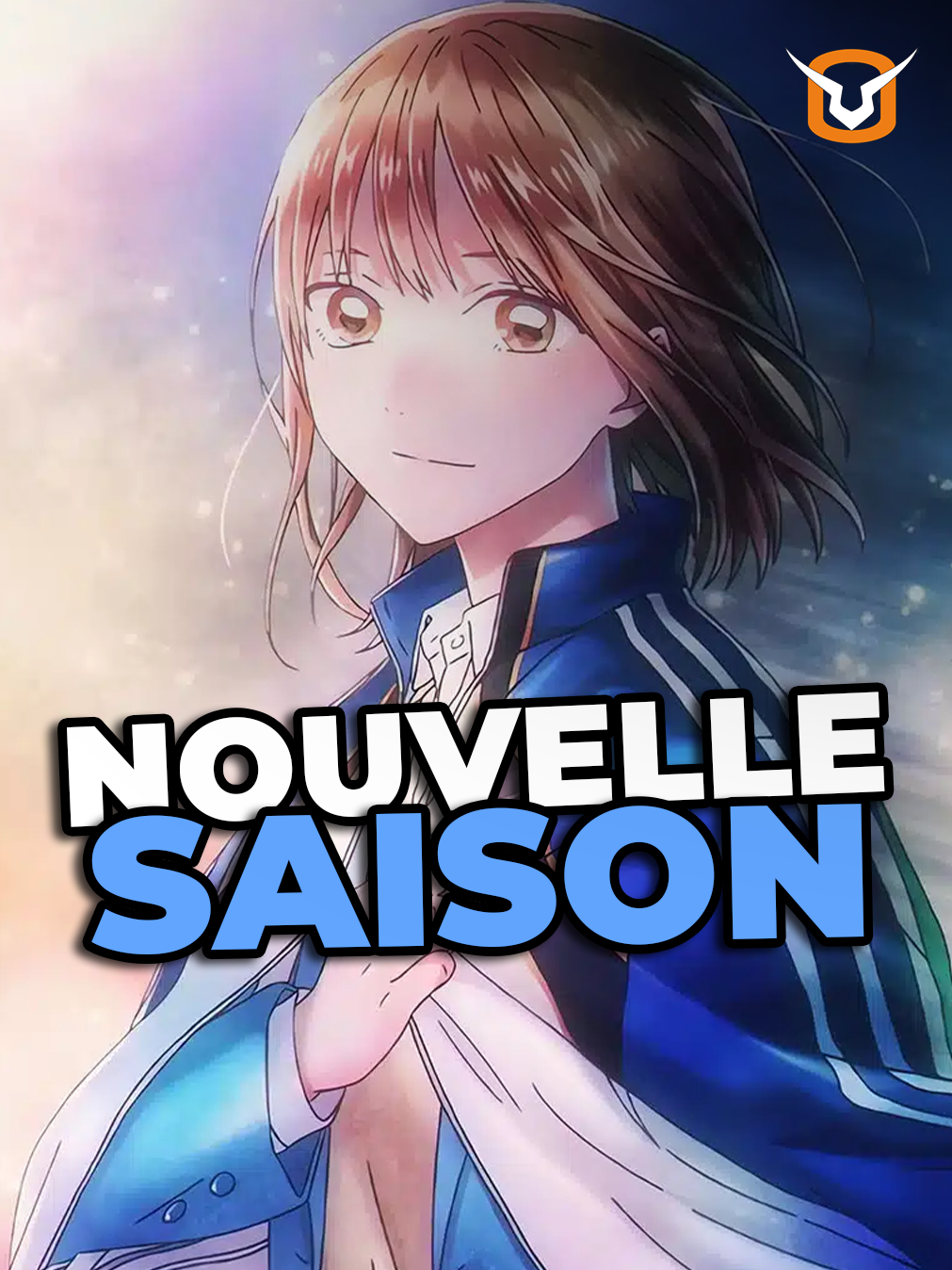 @AnimOtaku.fr - Actus Animes 🎌
