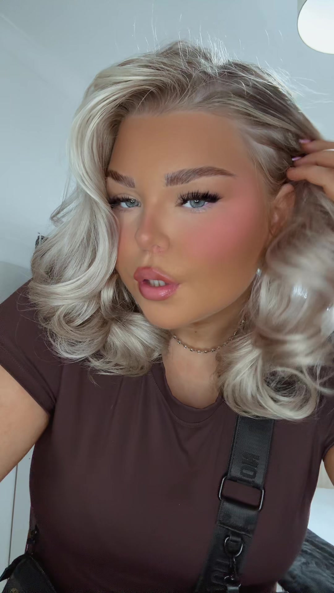 @Becca louise 💗