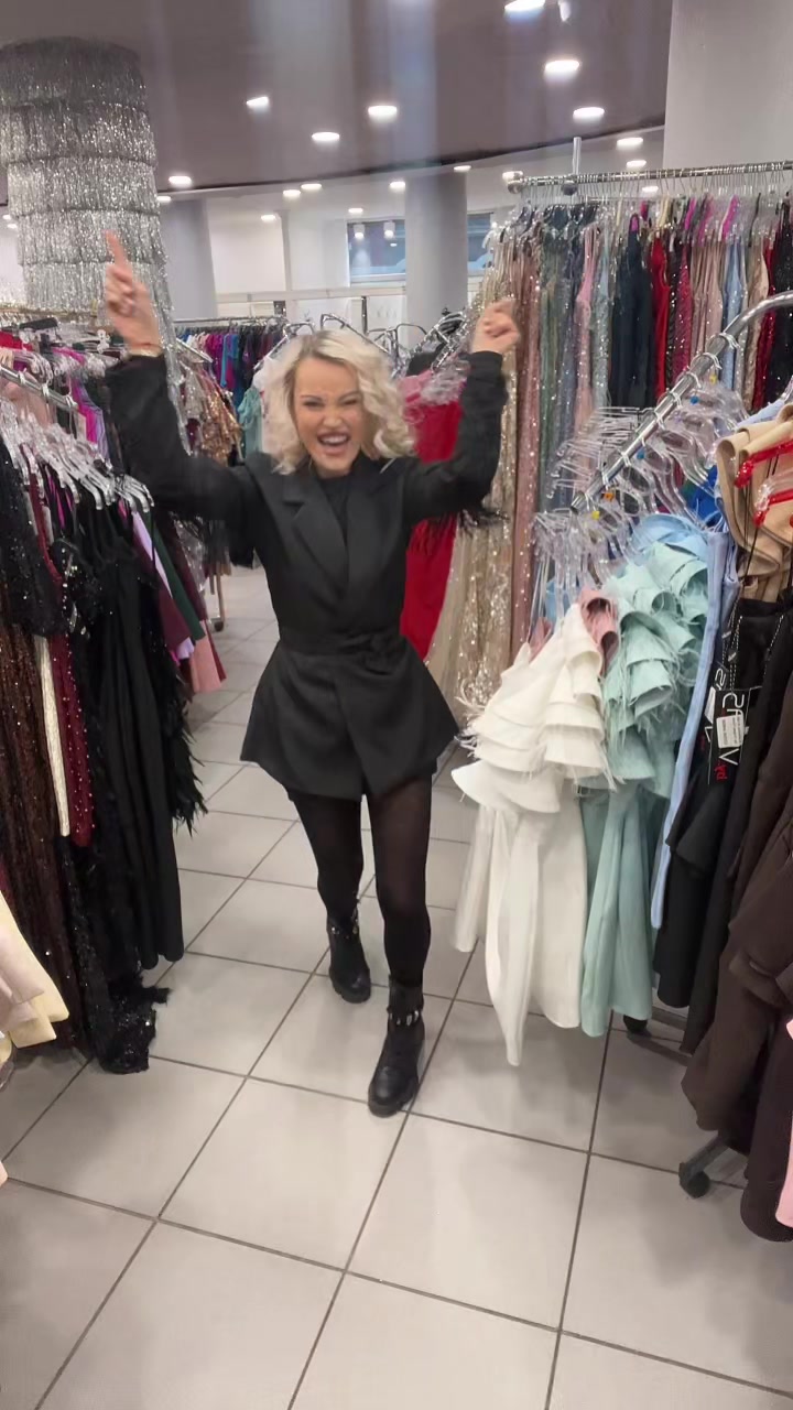 @butik Anetta