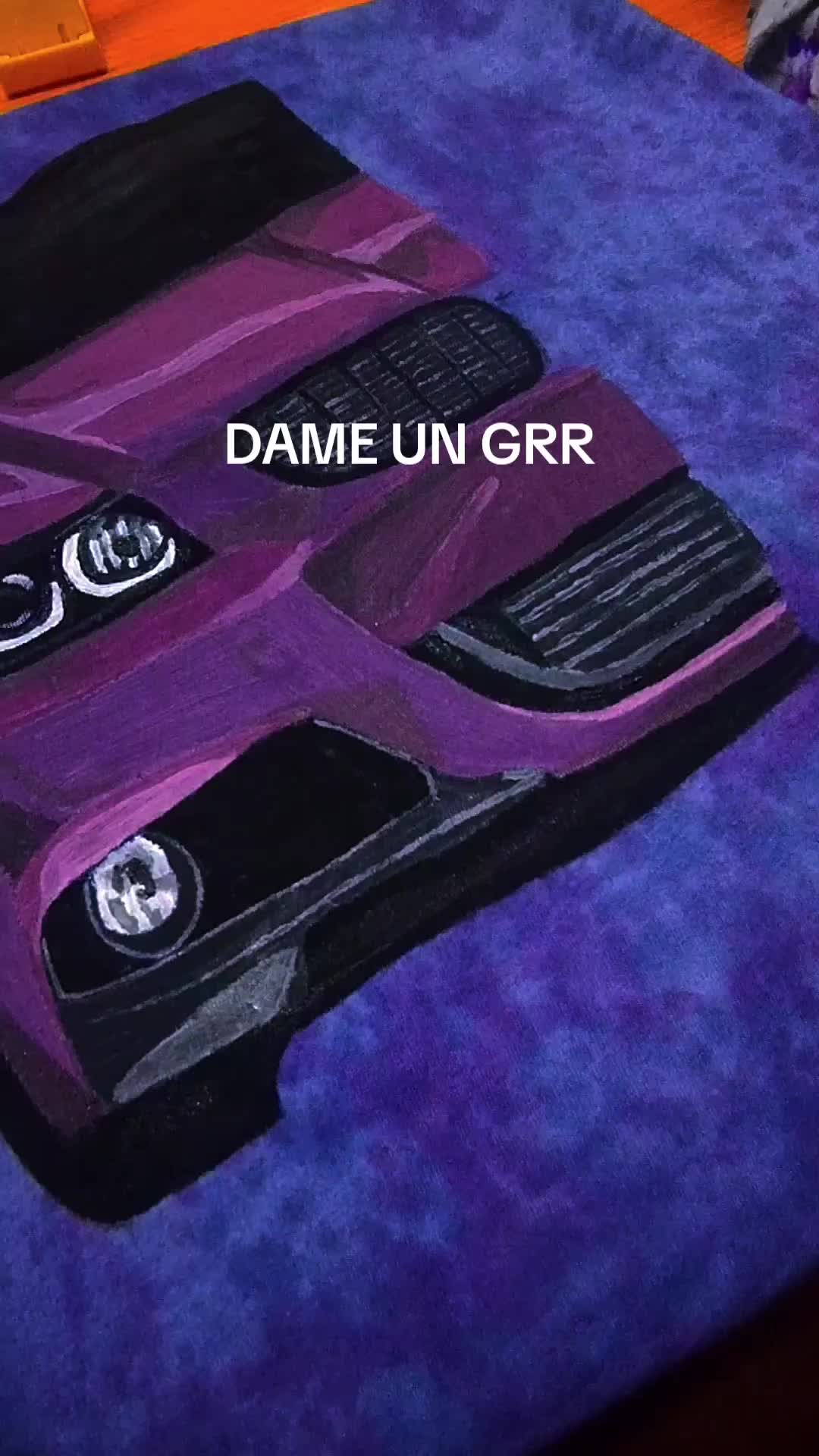 @Purple_maison