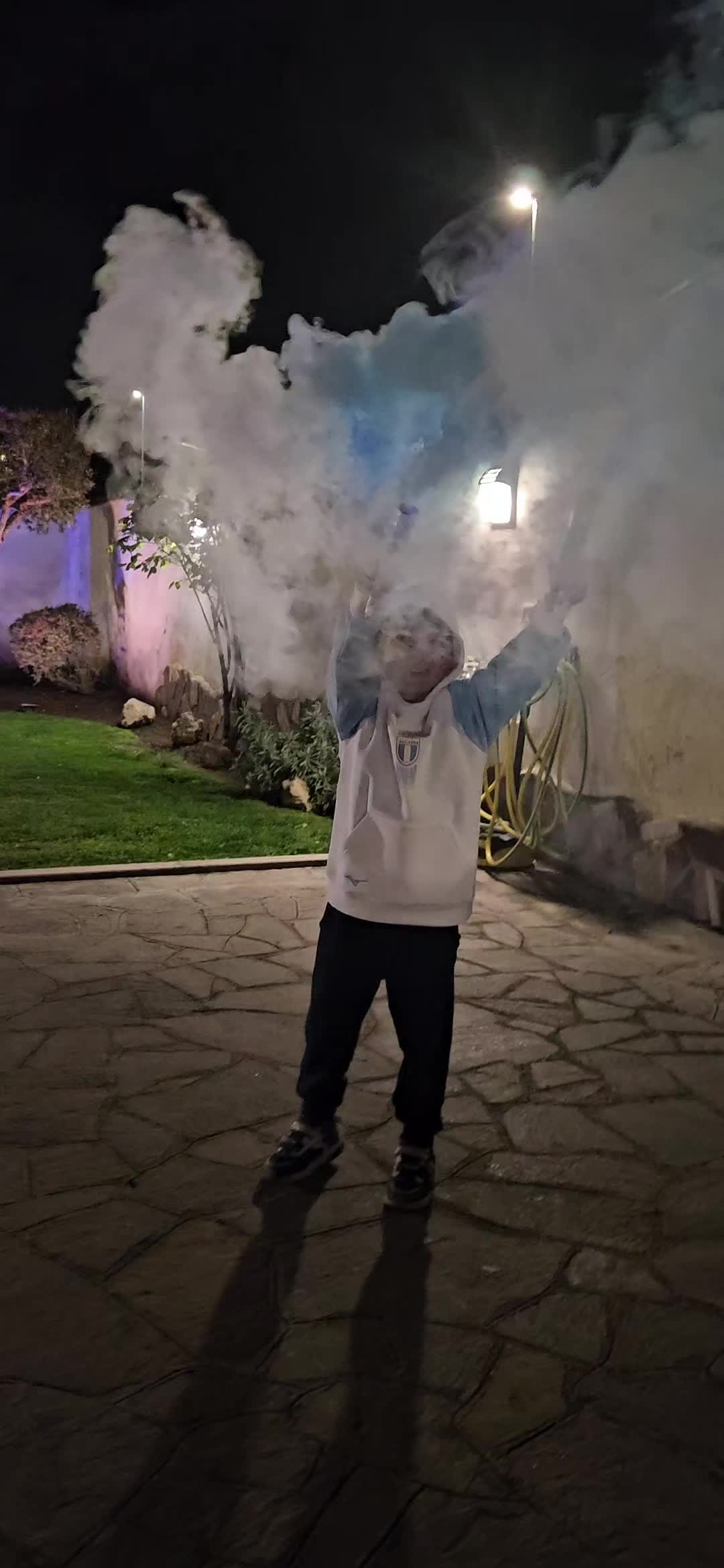 @Santiago Ultras