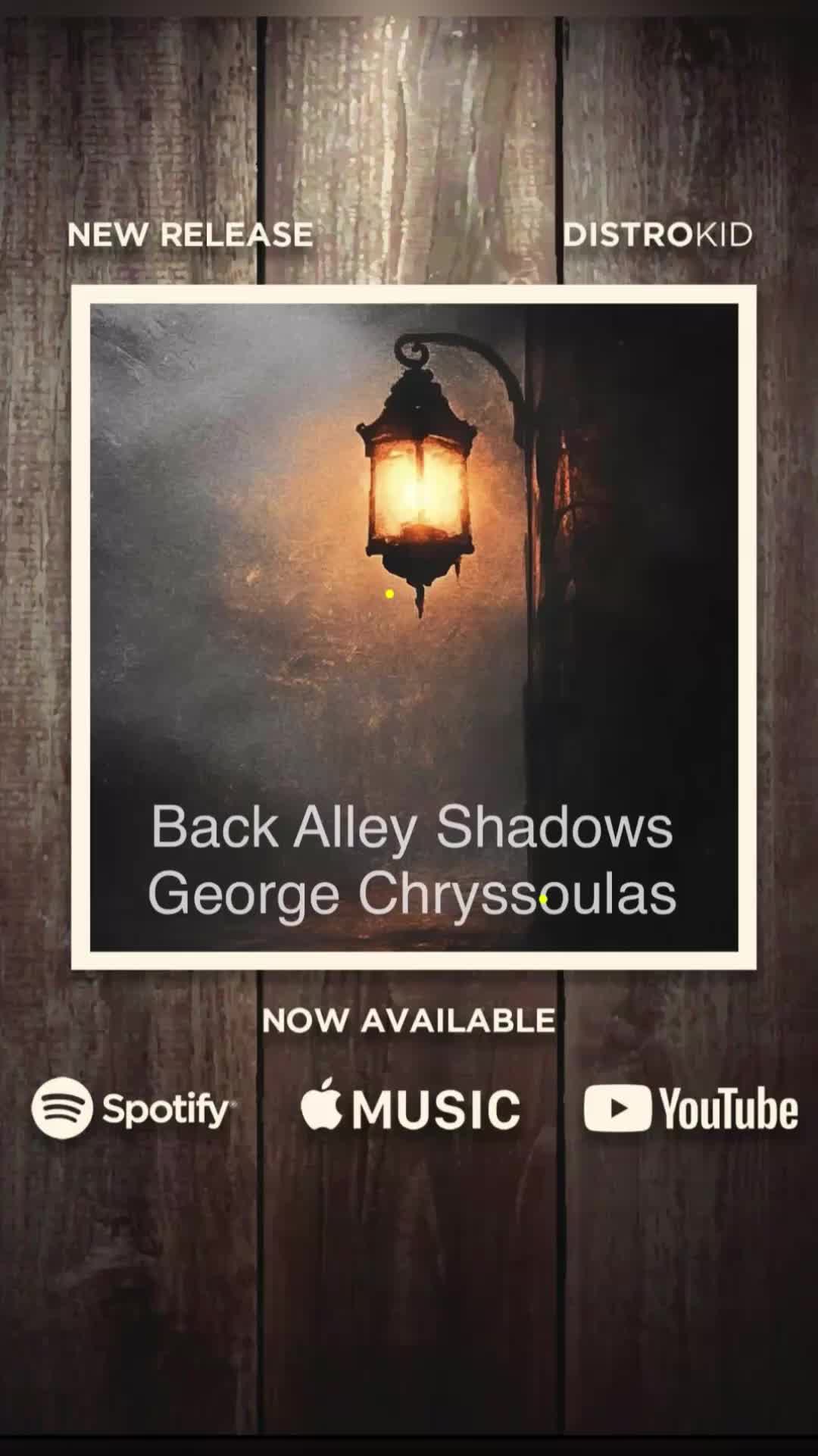 @George Chryssoulas