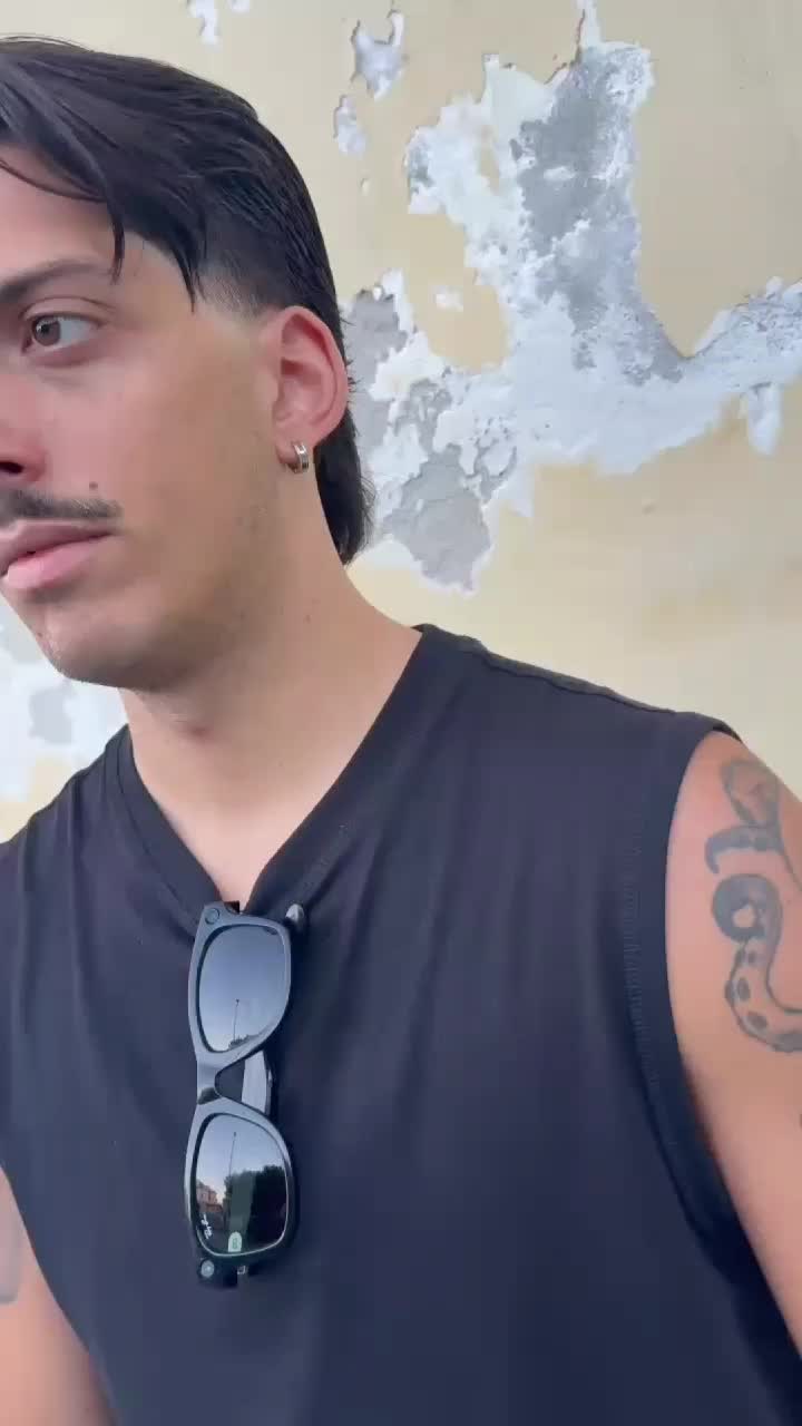 @DIAMOCI un TAGLIO