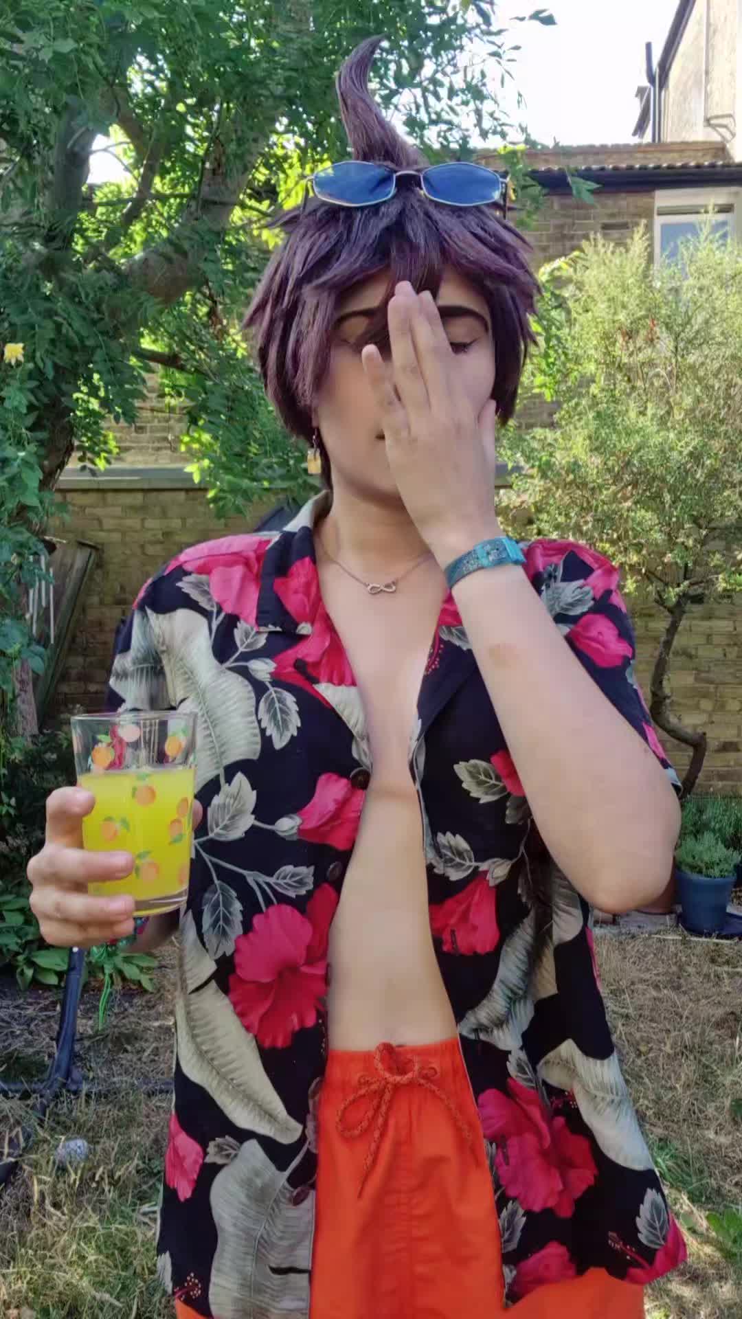 @alexia • aoi asahina fan