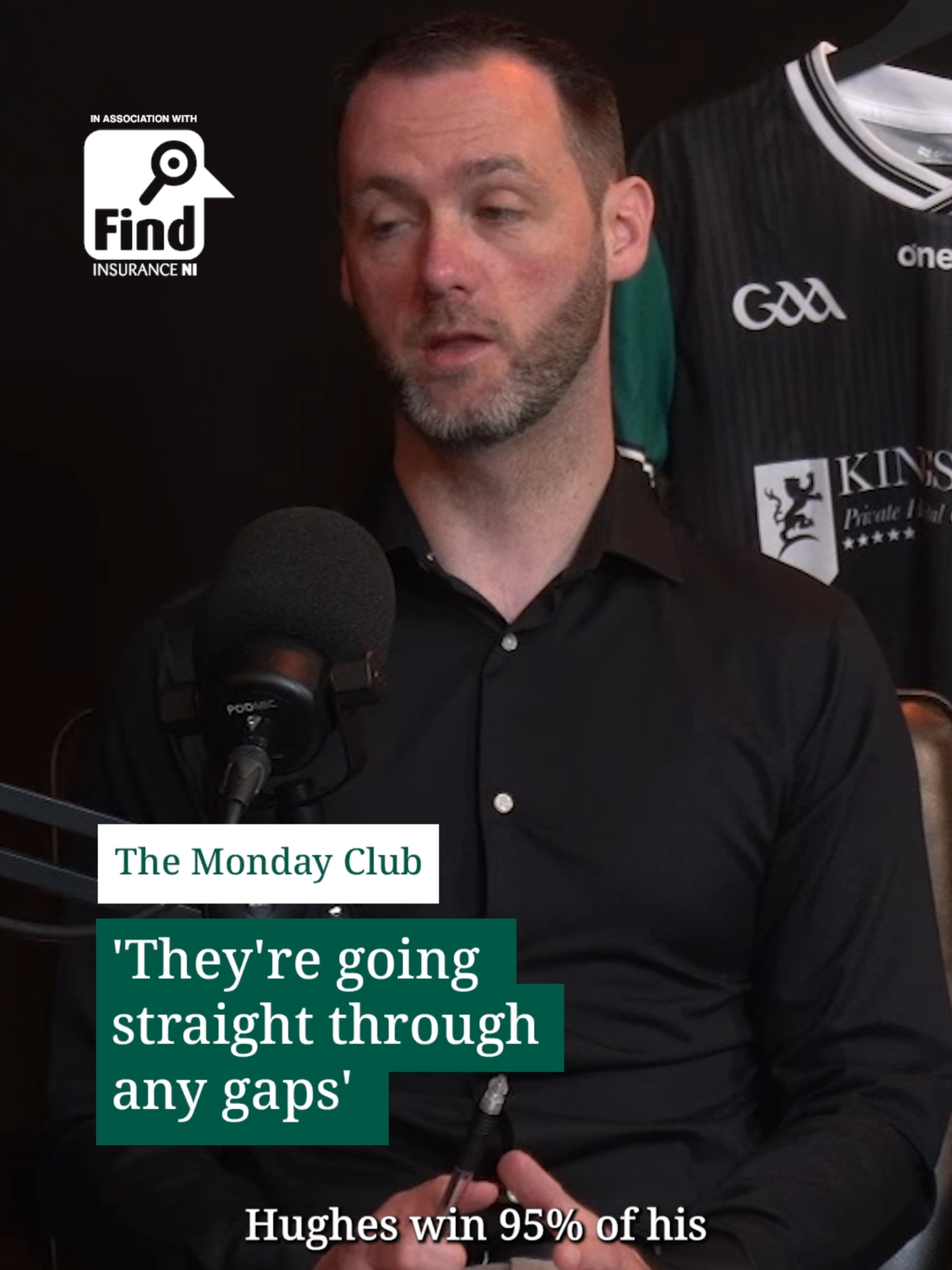 @The Irish News