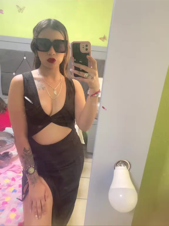@Alexa Ruiz
