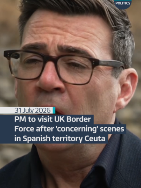@ITV Politics