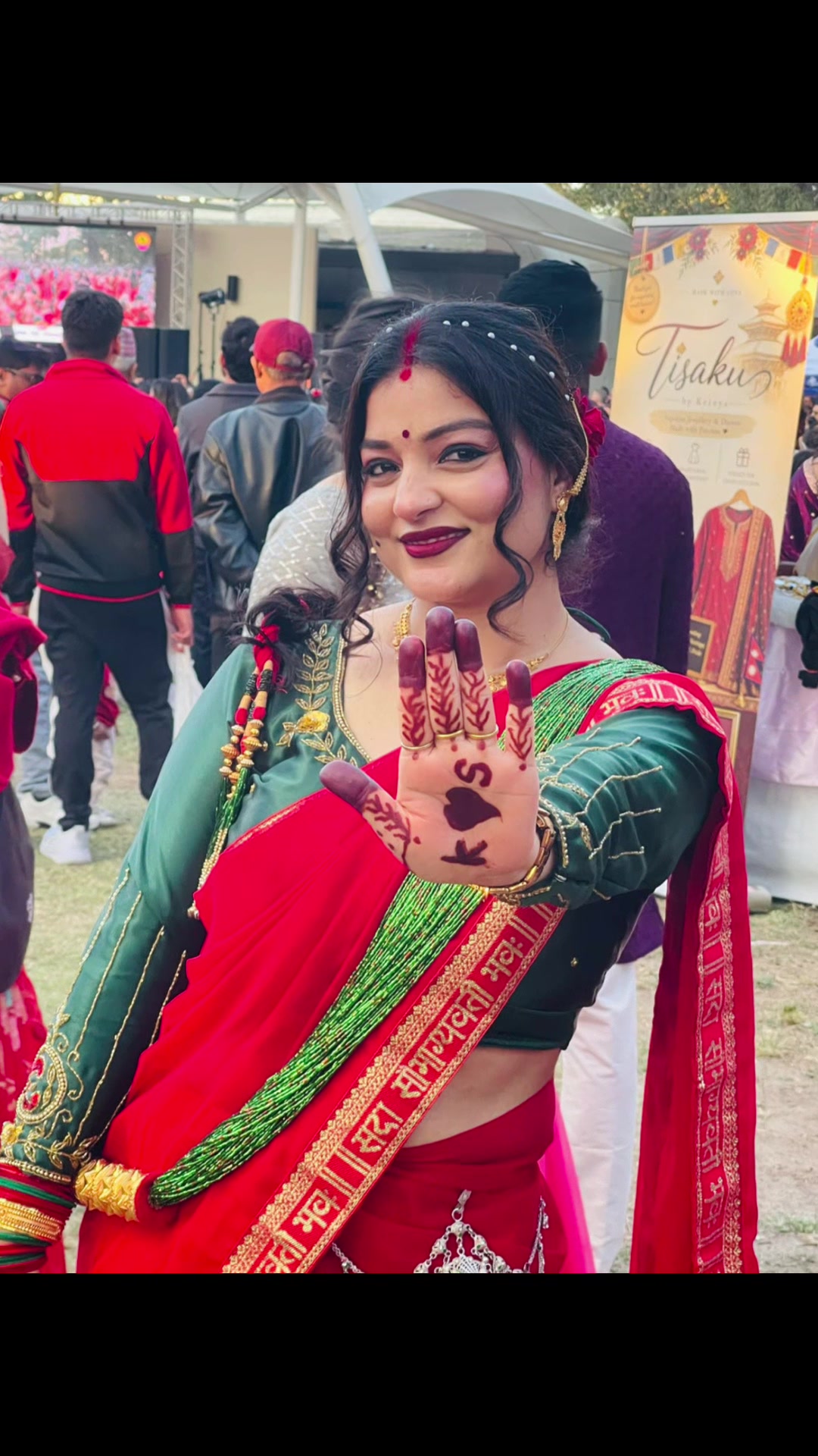 @Sharada♥️Khem
