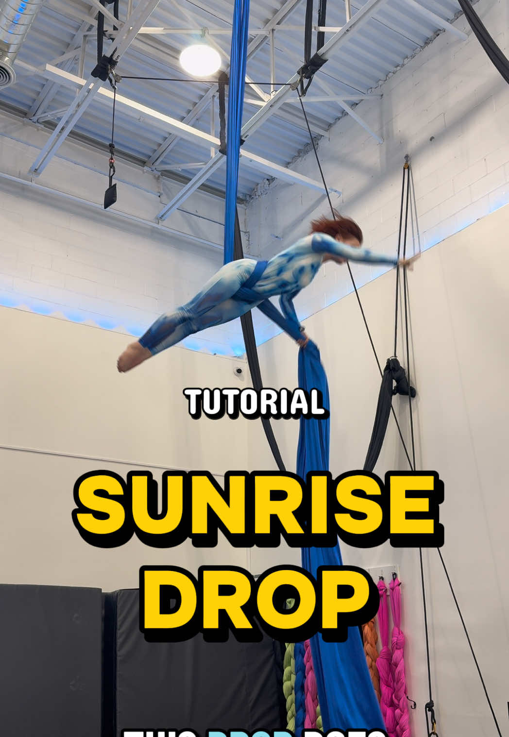 @Julia Spellman | Pole & Aerial