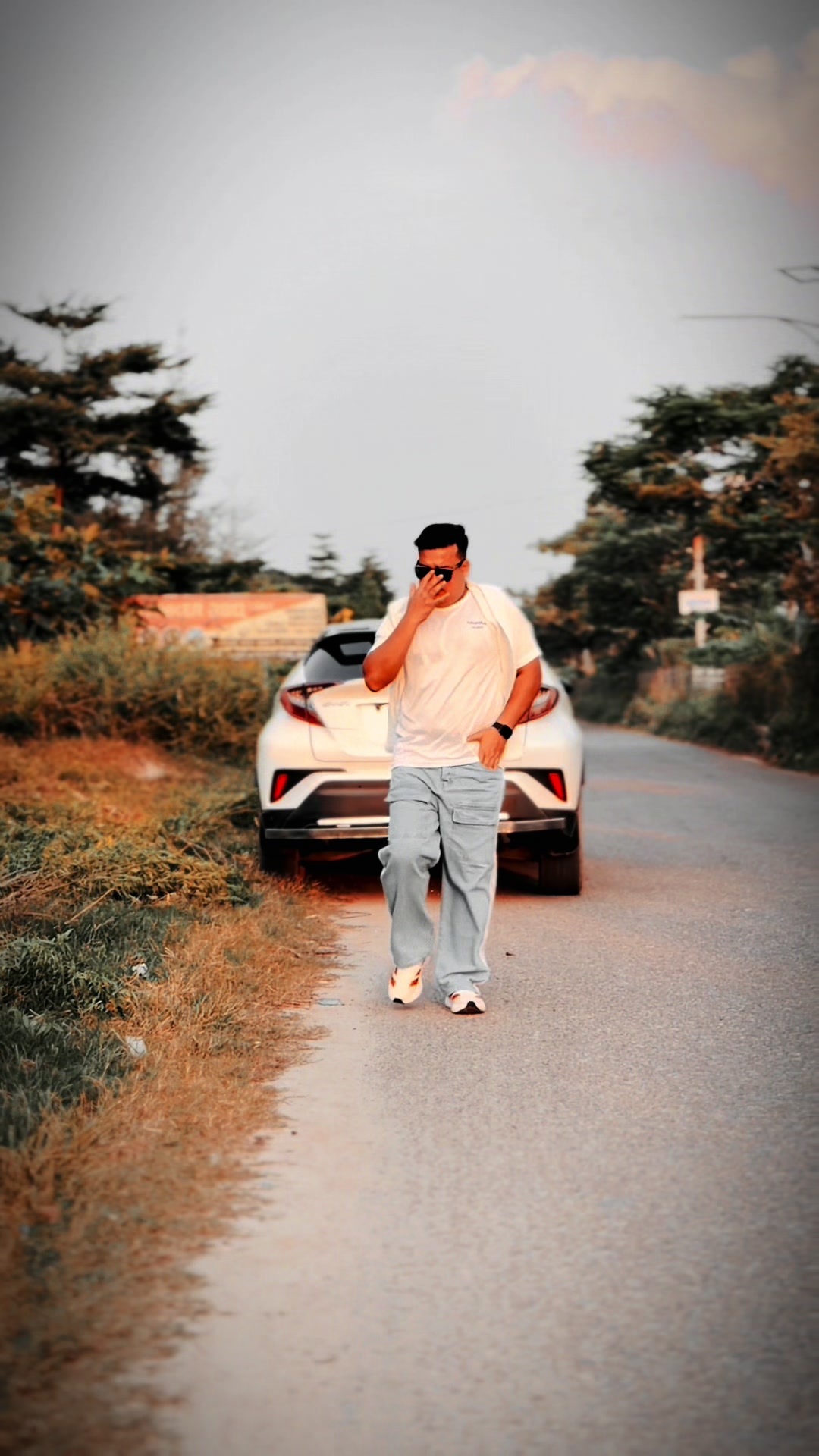 @Shuvo Ahmed