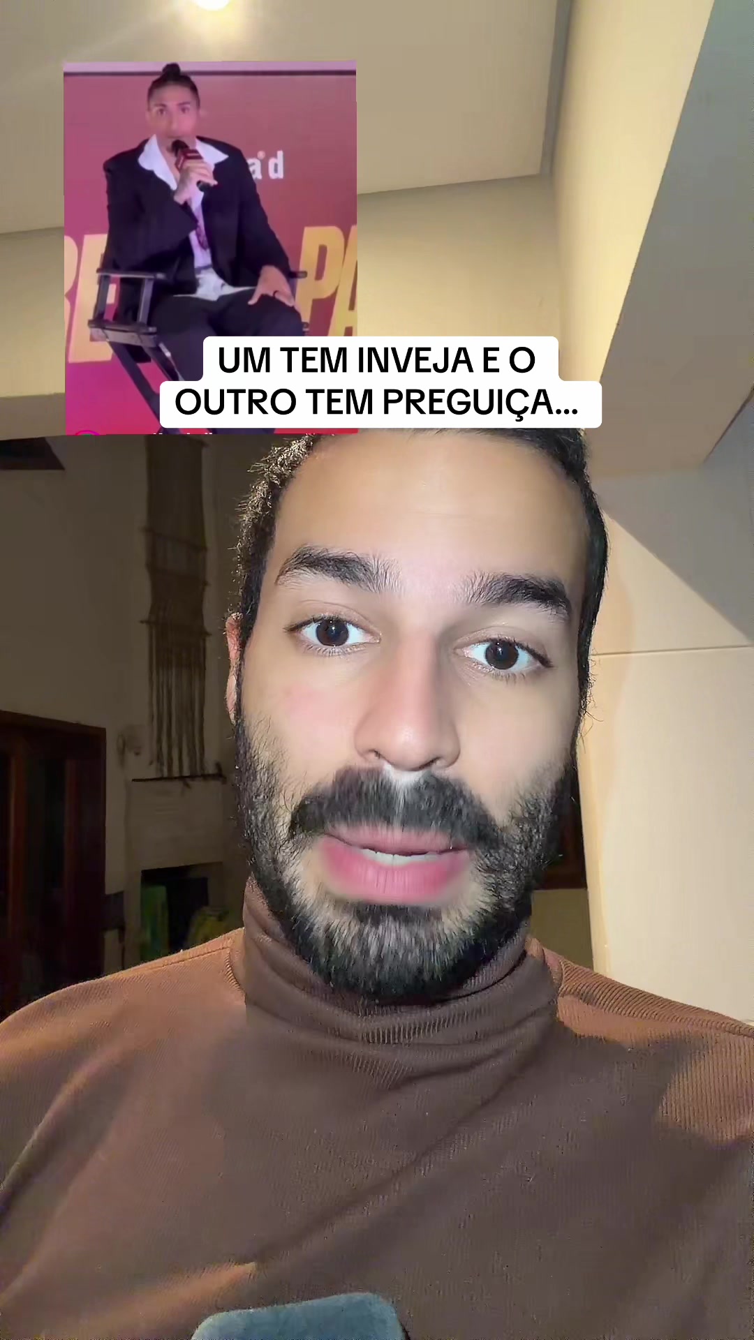 @Jo&atilde;o Pedro | Espiritualidade