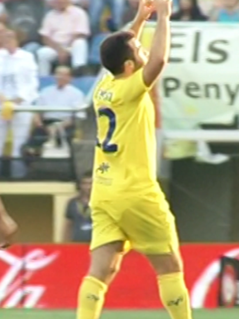 @Villarreal CF