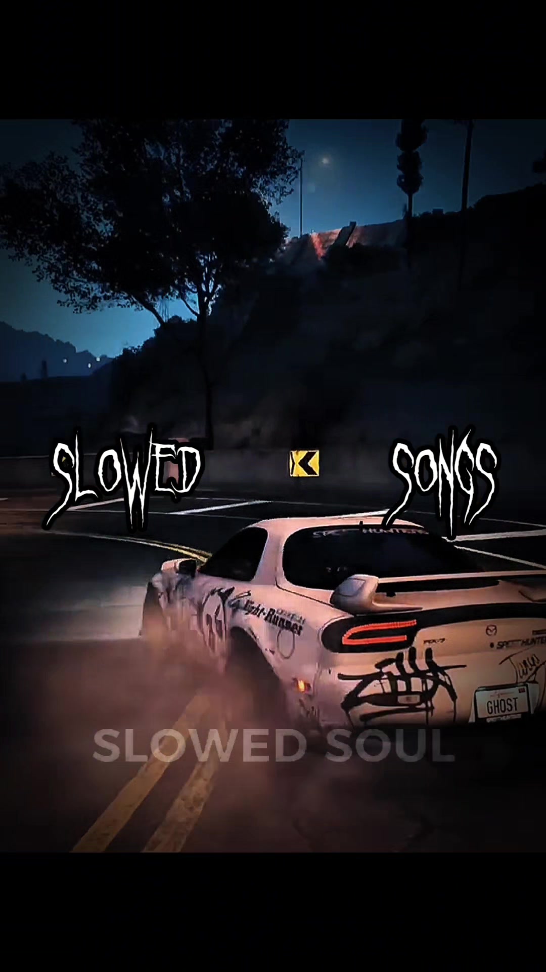 @⚡ SLOWED SOUL ⚡