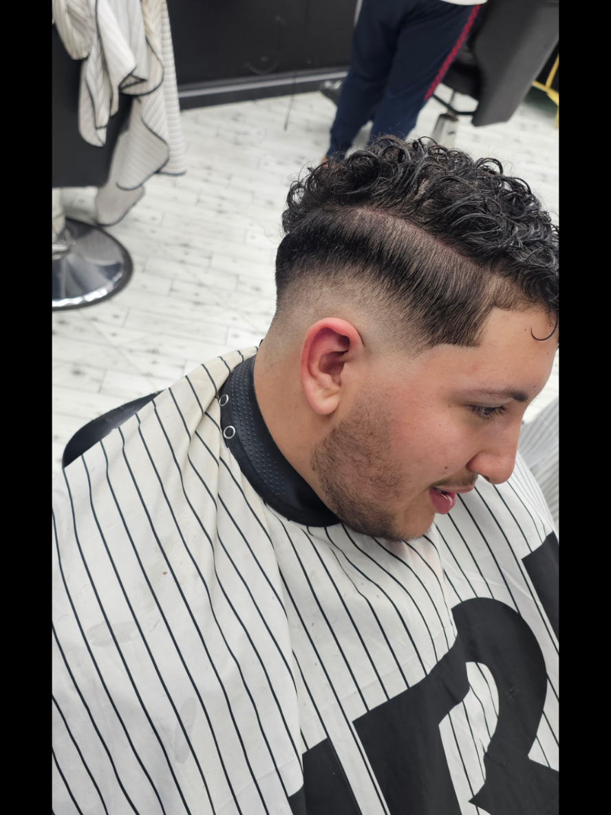 @💈BOUCHIKHI Barber 💈