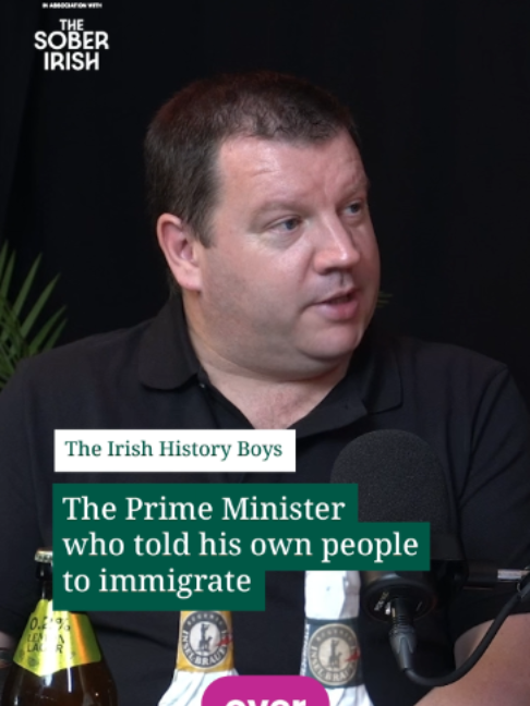 @The Irish News