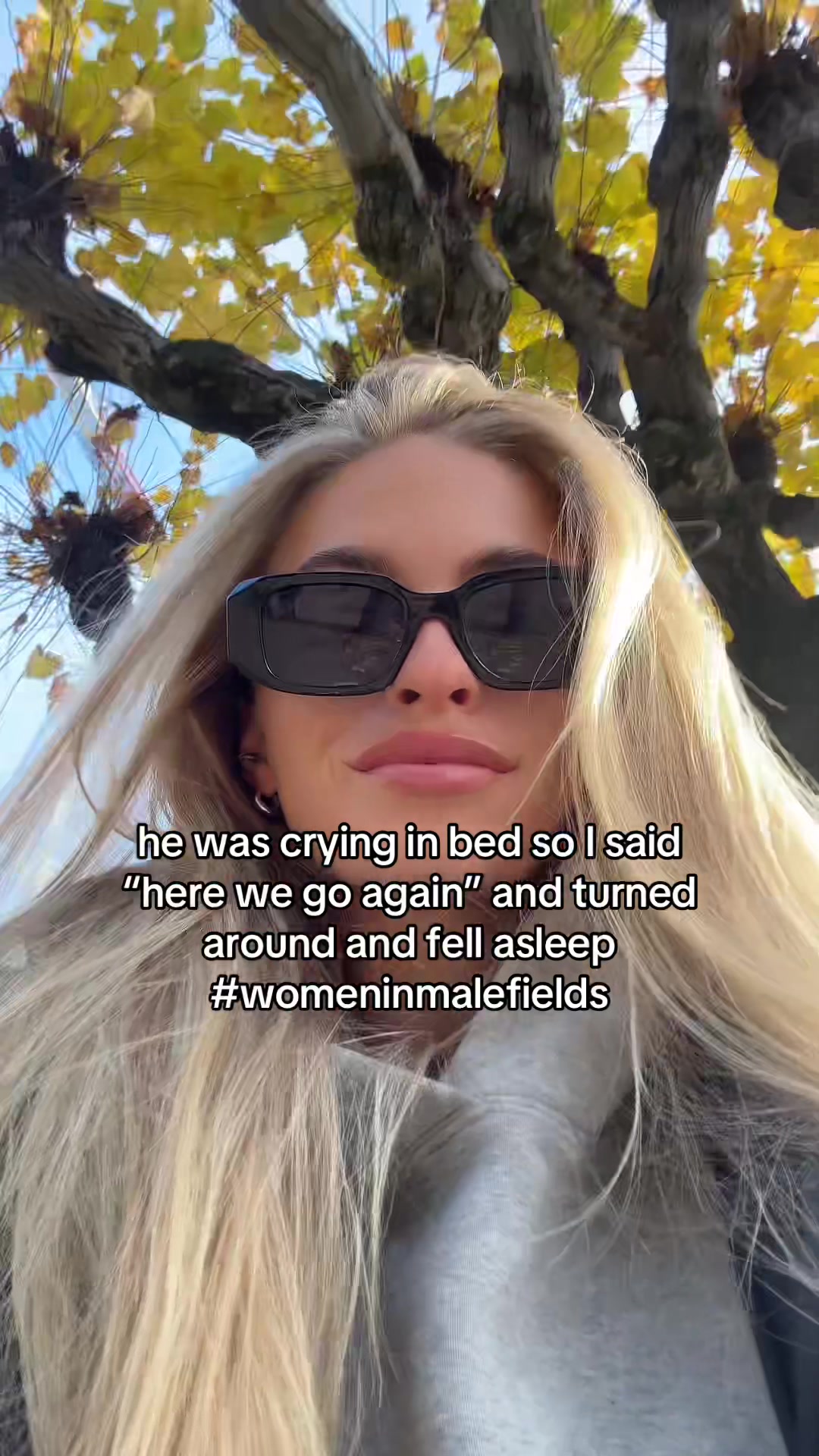 @that blondie