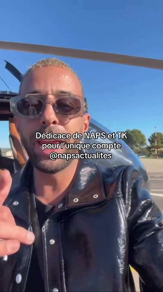 @NAPSACTUALITES
