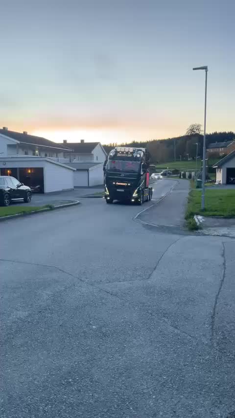 @📸🚛Skjeflo~truckphoto🚛📸