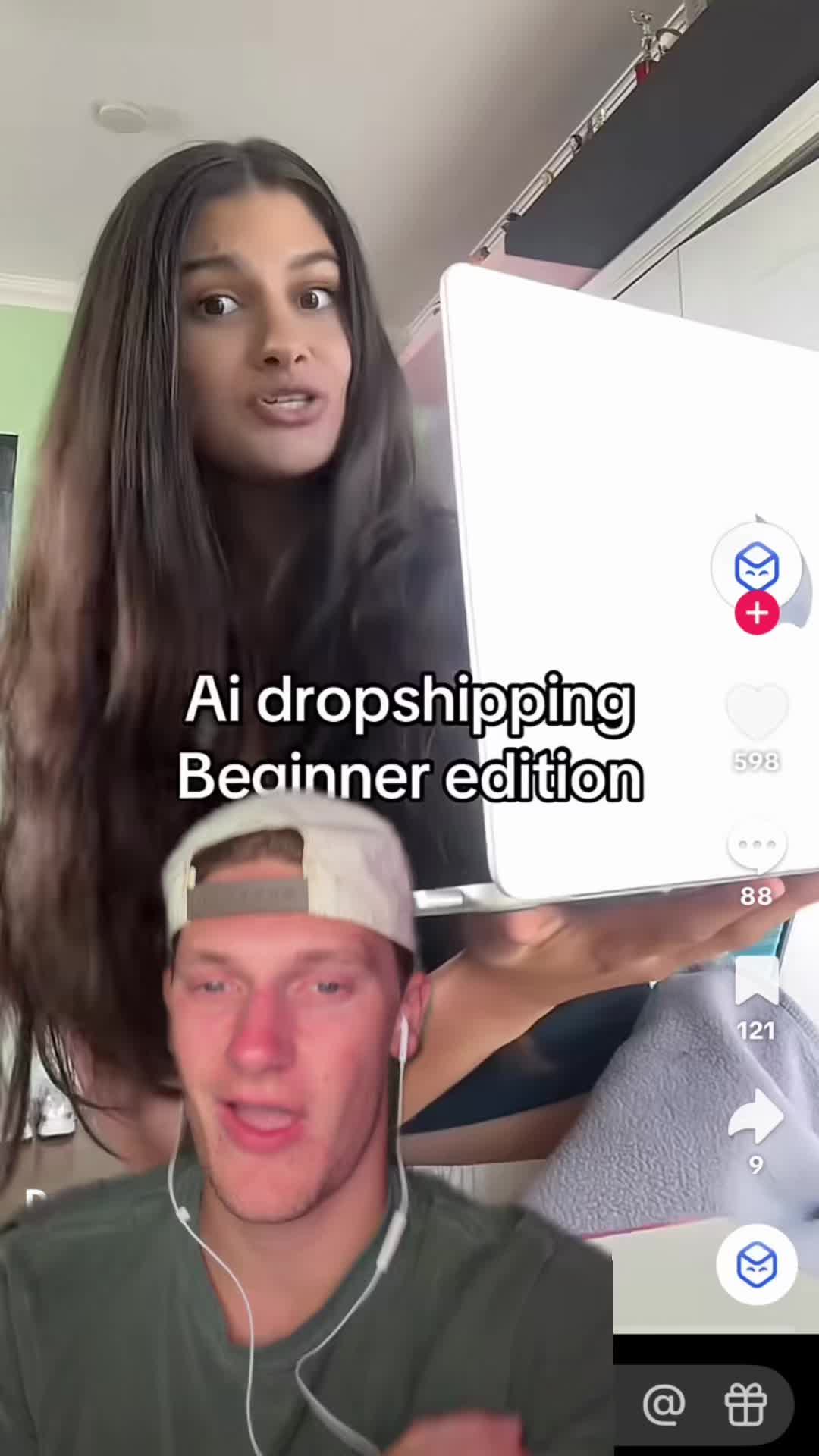@Dropship