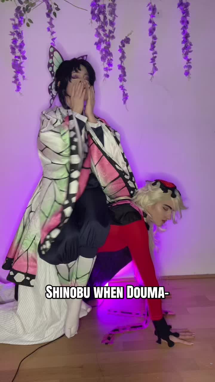@Tigercosplay