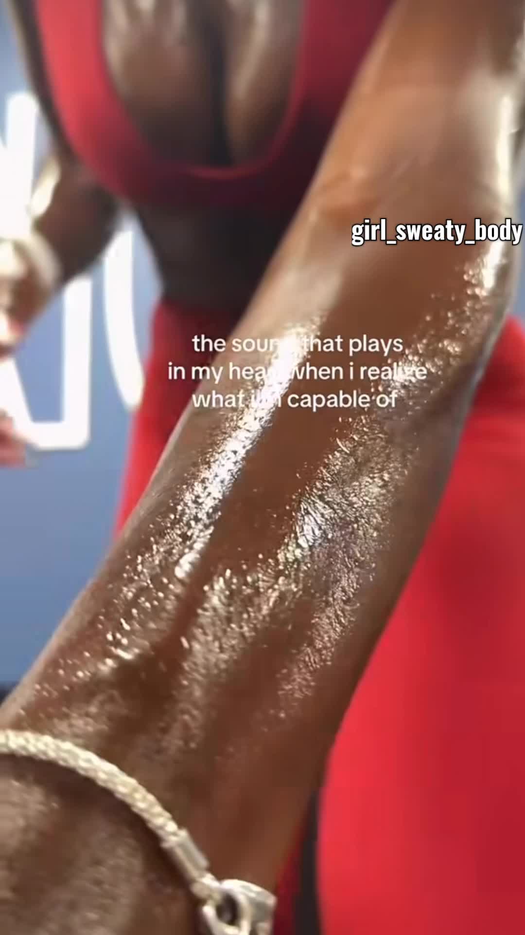 @girl_sweaty_body