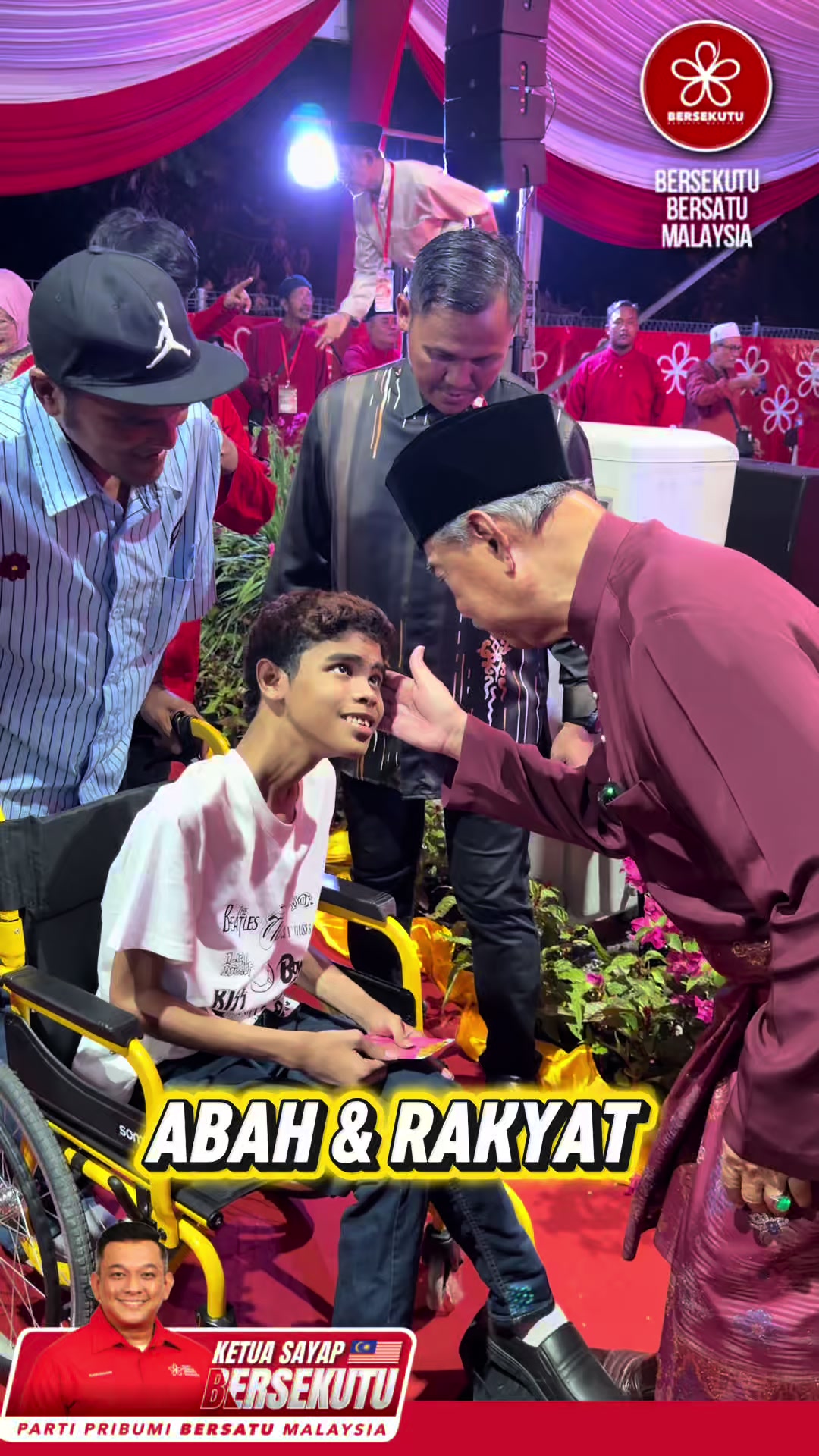 @CEO of Rakyat