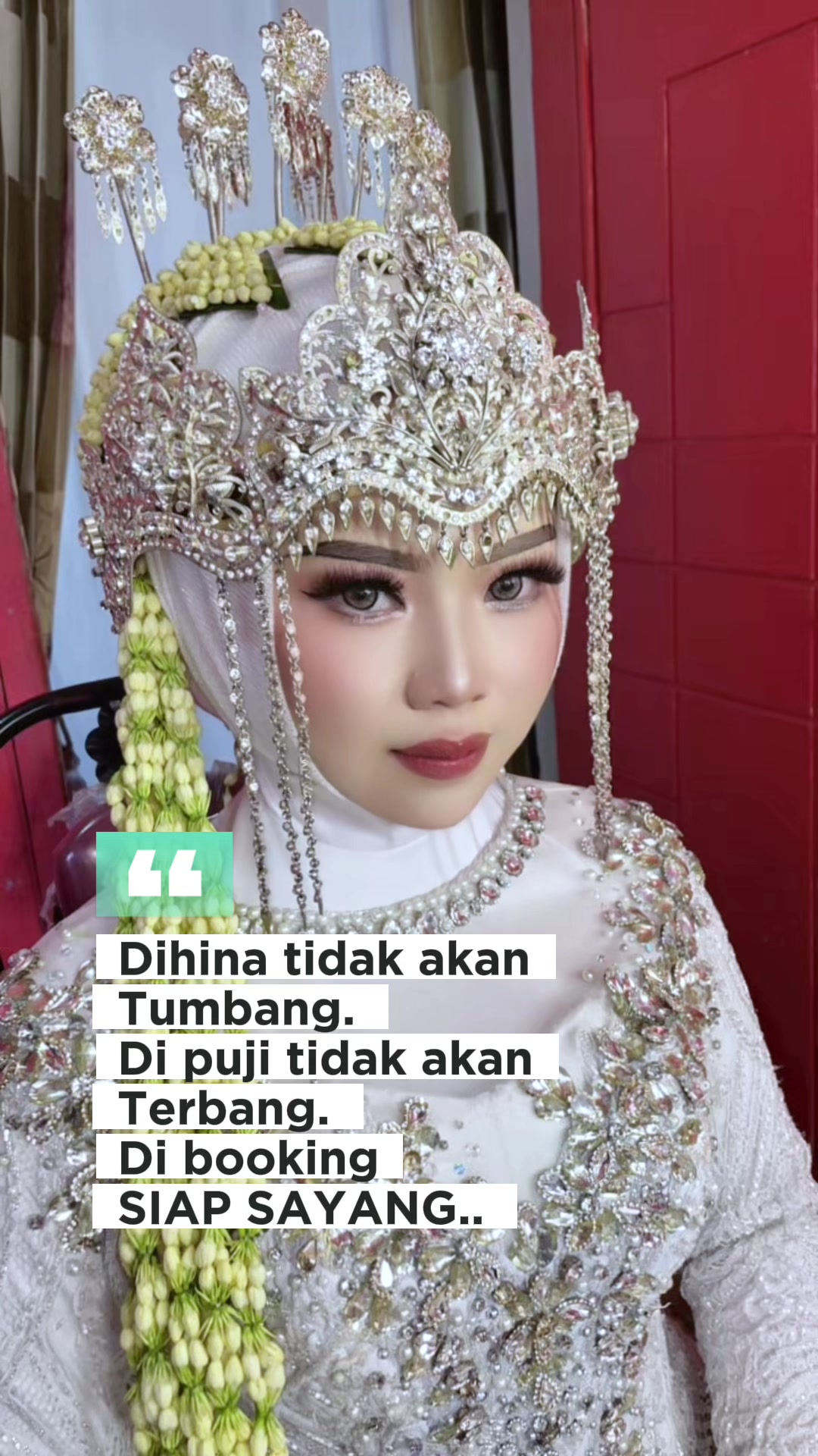 @Sella agustina (MUA SUKABUMI)