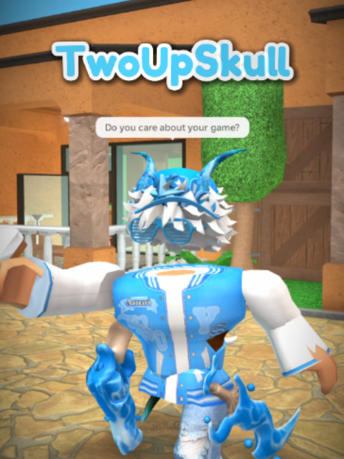 @Skull