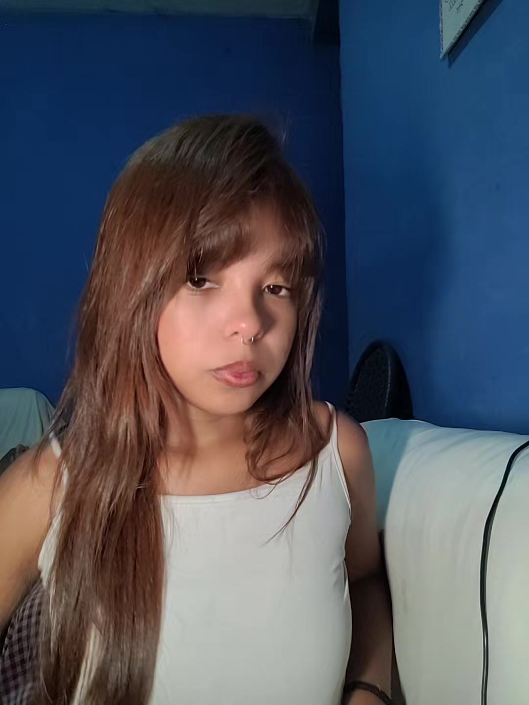 @Vitória pudim