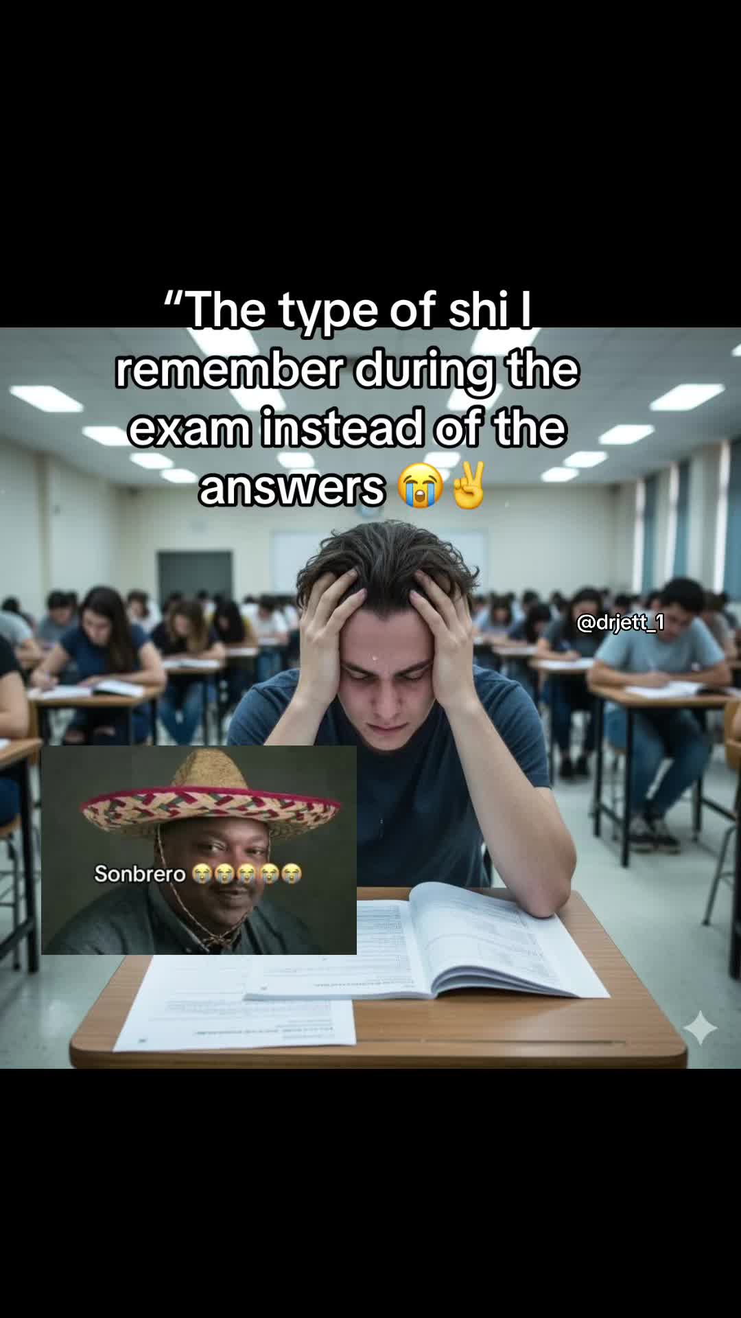 @Dr Jett