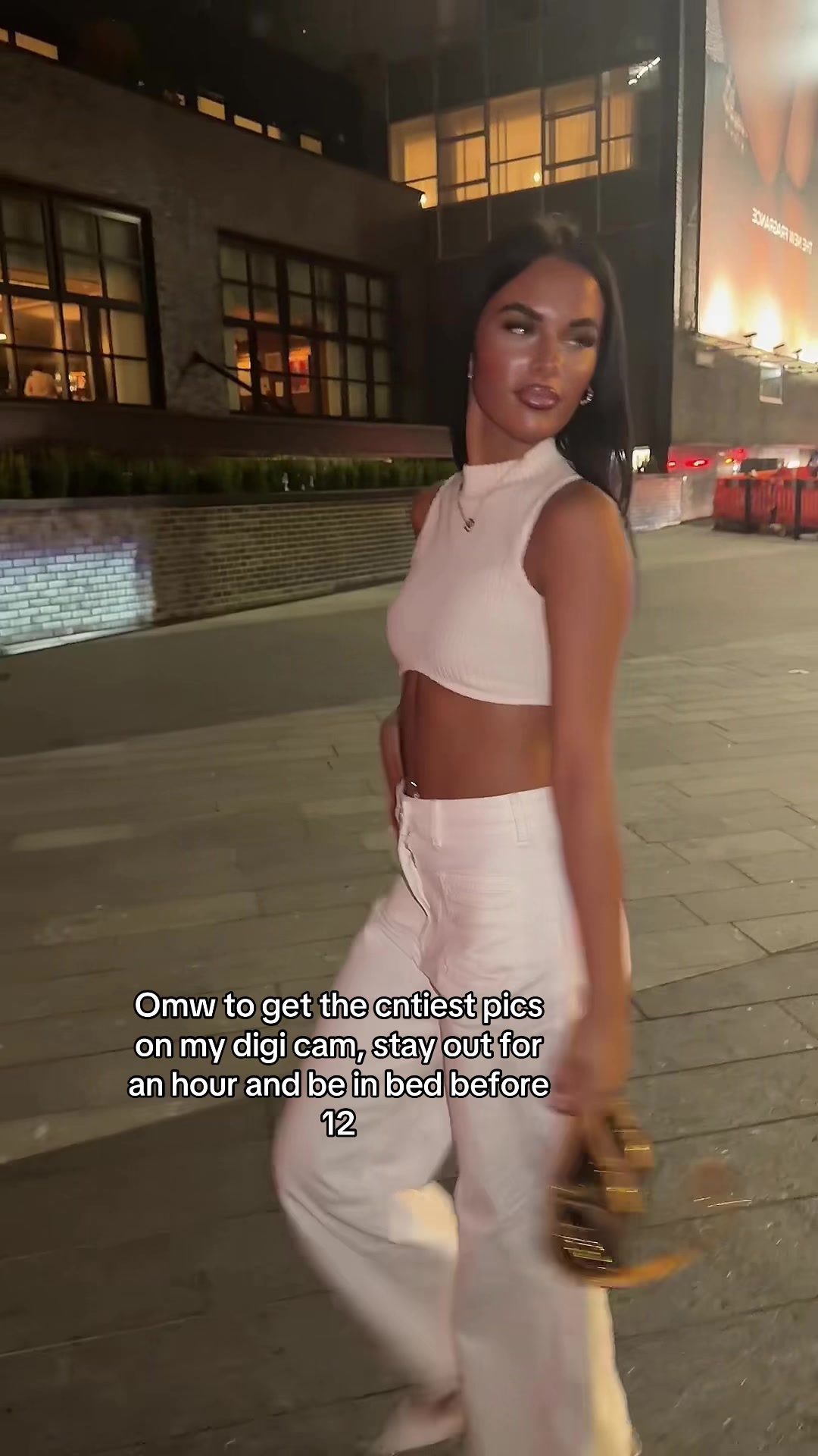 @Megan Luko