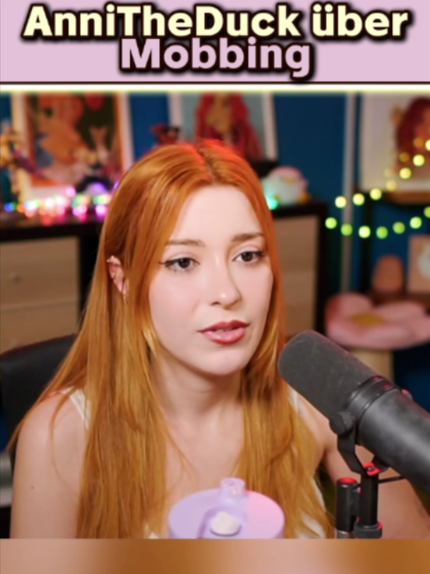 @AnniTheDuck Stream Clips